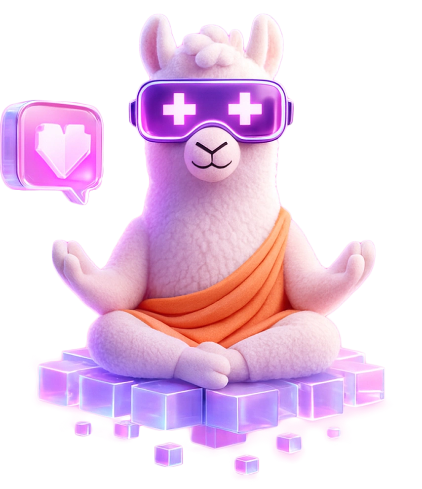 Lama image 1