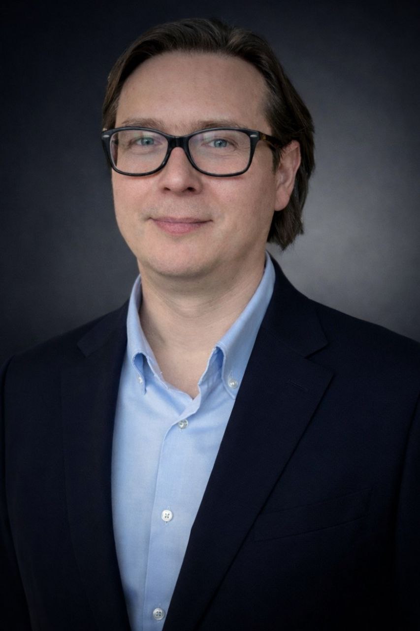 Michael Kochanowski Michael