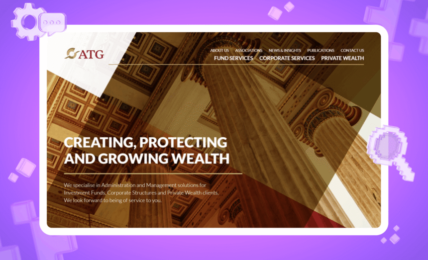 Projekt ATG Funds